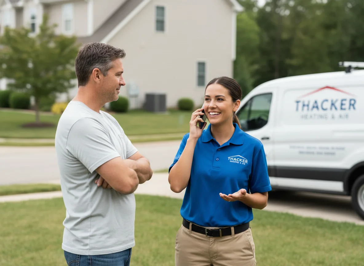Ac Repair Dayton, ID FAQs